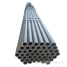 Koud gerolde naadloze stalen buis 28 inch water